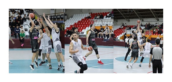 Çiftlikköy Belediye Akhisar’dan Puan Çıkaramadı (63-81)